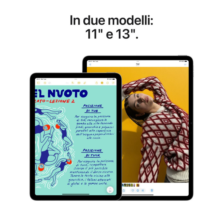 APPLE 13-INCH IPAD AIR WI-FI CELL 256GB SPACE GREY